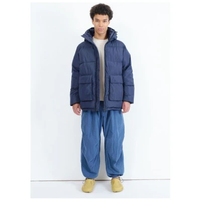 Embassy of Bricks and Logs Winterjacke RAWDON PUFFER JACKET