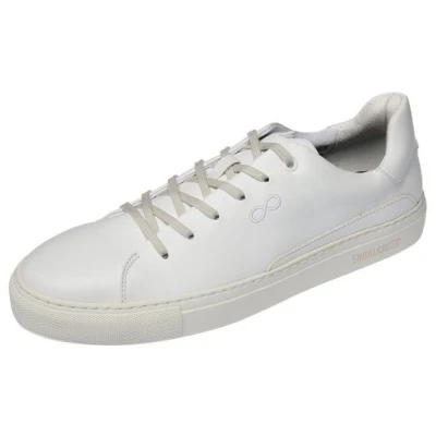 Enbalanced 601613 Herren Sneaker Eternitiy aus Apple Skin