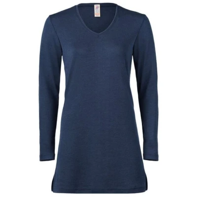 Engel natur Schlafanzug Merino Seide