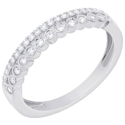 Eppi Eternity-Ring mit Lab Grown Diamanten Thijs