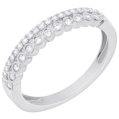 Eppi Eternity-Ring mit Lab Grown Diamanten Thijs