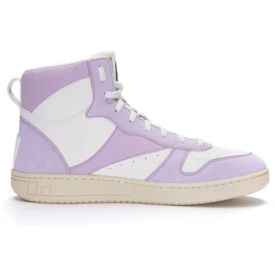 Ethletic Sneaker ,Carl' Hi Cut