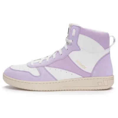 Ethletic Sneaker ,Carl' Hi Cut