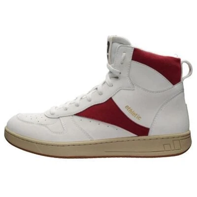 Ethletic Sneaker Hi "Carl"