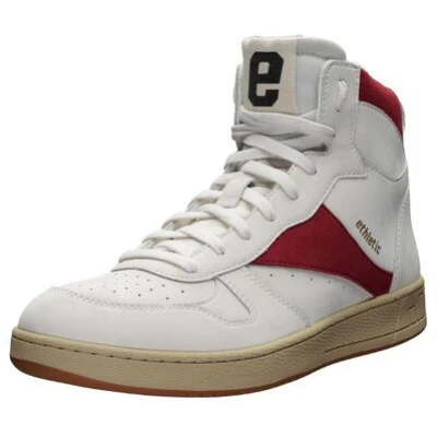 Ethletic Sneaker Hi "Carl"