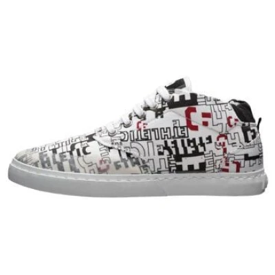 Ethletic Sneaker Lo "Case"