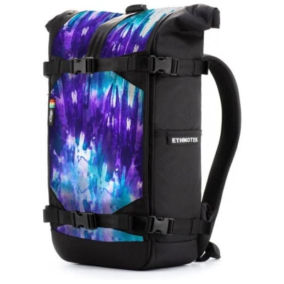 Ethnotek Raja Lite Ecopack 30 Strapped