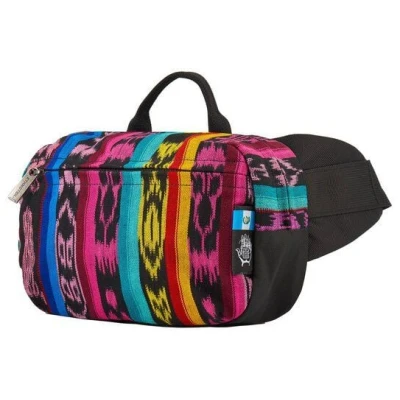 Ethnotek Vankiyo Hip Bag Bauchtasche