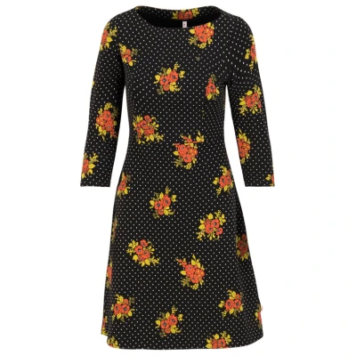 Etuikleid home sweet robe