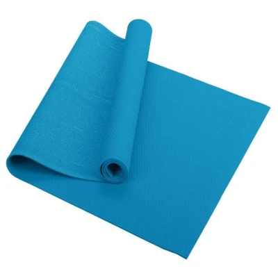 FAIR MOVE Yogamatte aus Naturkautschuk 175x60 cm - rutschfest ohne Plastik