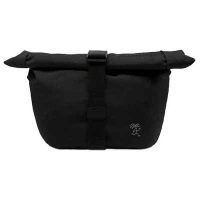 FUCHS & REBELL Crossbody Tasche - LUCA - aus recyceltem Polyester