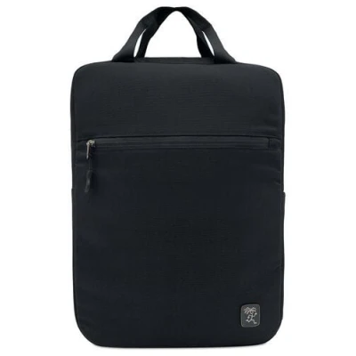 FUCHS & REBELL Daypack Rucksack - PEPE - aus recyceltem Polyester