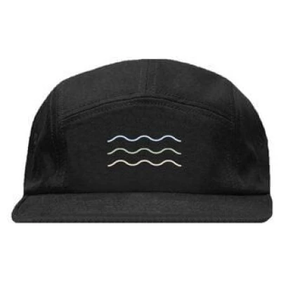 FUXBAU Surf Cap - schwarz