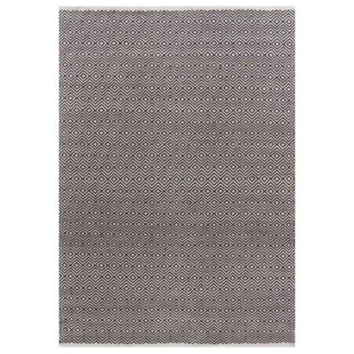 Fable & Loom Recycelter In-/Outdoor Teppich | LUCA