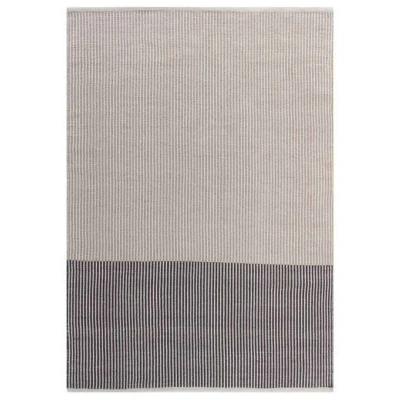 Fable & Loom Recycelter In-/Outdoor Teppich | NILO