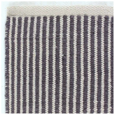Fable & Loom Recycelter In-/Outdoor Teppich | NILO