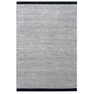 Fable & Loom Wollteppich FLYNN | Handgewebt