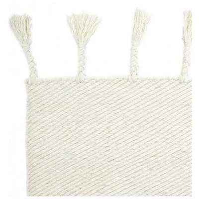 Fable & Loom Wollteppich MAIA | Handgewebt