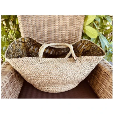 Fair Together Bali Shopper "Cempaka"