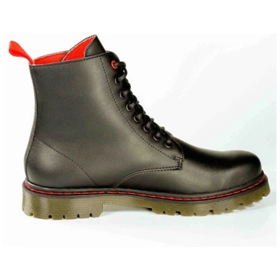 Fairticken ALVORA x JACK POTT All-Year Stiefel Unisex