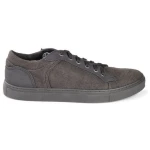 Fairticken LAMEGO II Sneaker mit Hanf/Leinen Canvasstoff