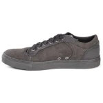 Fairticken LAMEGO II Sneaker mit Hanf/Leinen Canvasstoff