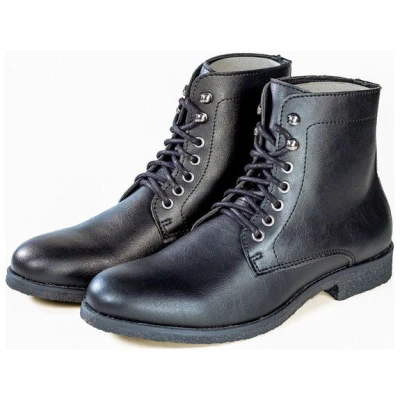 Fairticken OKASSOR Klassische All-Year Stiefel Unisex