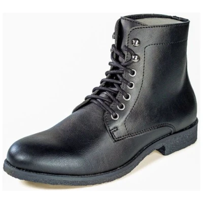 Fairticken OKASSOR Klassische All-Year Stiefel Unisex