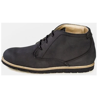 Fairticken Vegane Boots ALENTIRE mit recycelter Reifensohle