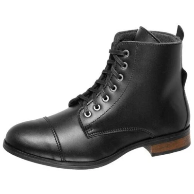 Fairticken Vegane Damen Boots Maian