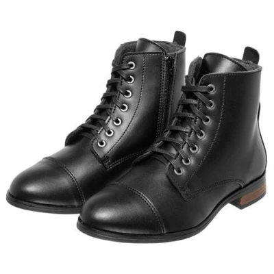 Fairticken Vegane Damen Boots Maian