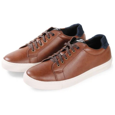 Fairticken Vegane Pure-Sneaker SOCORO Men