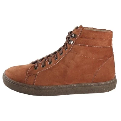Fairticken Veganer Winter-Sneaker MERCOL mit Fütterung