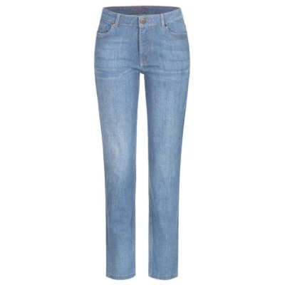 Feuervogl Boyfriend Jeans Mia Summerblue