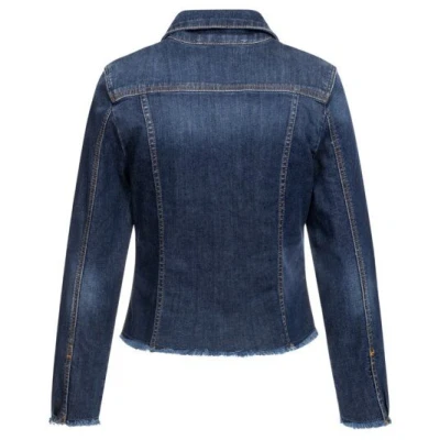 Feuervogl Sora | Denim Jacket