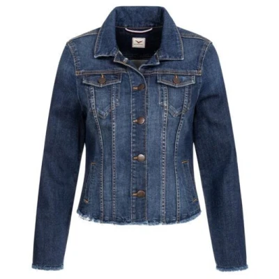 Feuervogl Sora | Denim Jacket