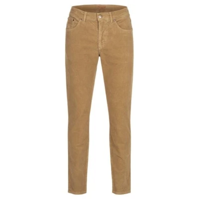 Feuervogl fv-Fi:nn | SlimFit | Medium Waist | Cord
