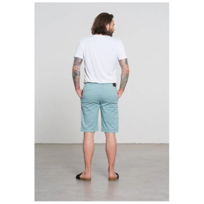 Feuervogl fv-Li:am | Chino Shorts | Slim Fit | Soft Cotton