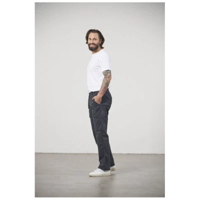 Feuervogl fv-Mik:ko | Cargo | Slim Fit | Soft Cotton