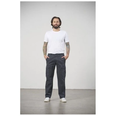 Feuervogl fv-Mik:ko | Cargo | Slim Fit | Soft Cotton
