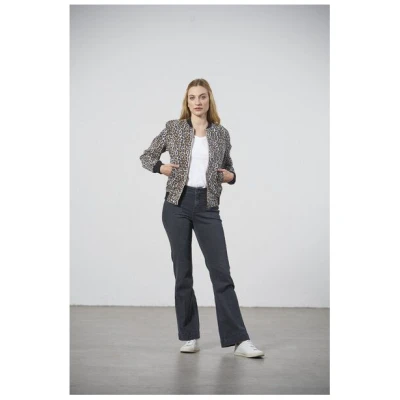 Feuervogl fv-Til:da | Blouson | Wild Animal