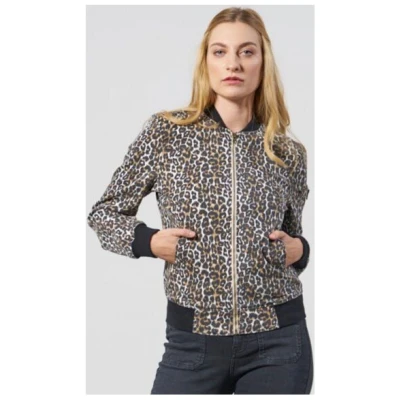 Feuervogl fv-Til:da | Blouson | Wild Animal