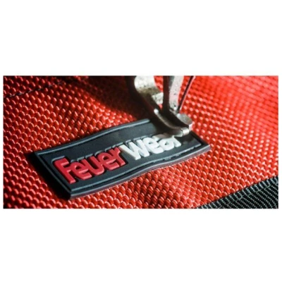 Feuerwear Scott 15 Laptoptasche
