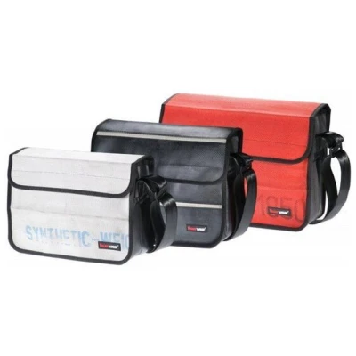 Feuerwear Scott 15 Laptoptasche