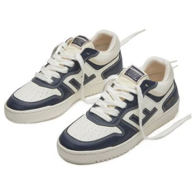 Flamingos' Life Herren Sneaker - Retro 86's - aus nachhaltigen und veganen Materialien