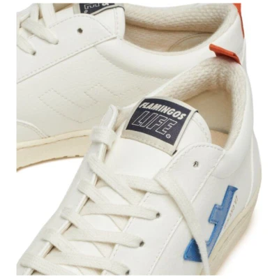 Flamingos' Life Sneaker Damen Vegan - ROLAND V.7