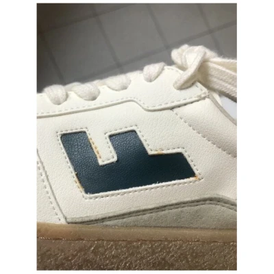 Flamingos' Life Sneaker Vegan - Burela Bold - Forest