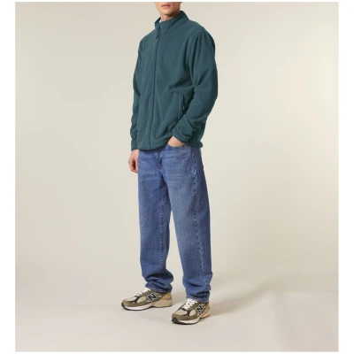 Fleece-Jacke Modell: Guid