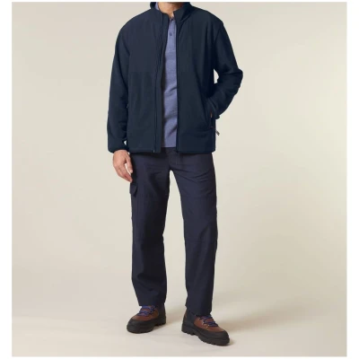 Fleece-Jacke Modell: Treks