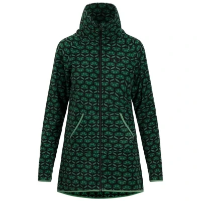 Fleecejacke Extra Layer